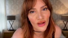 Willow Bouvier – Mommy’s CEI Tit Worship Passion